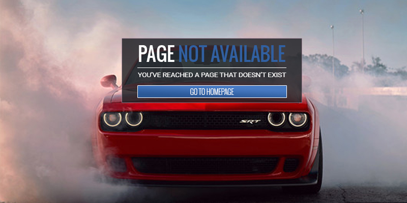 404 Error